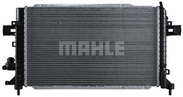 Wilmink Group WG2184142 Radiator, engine cooling WG2184142: Buy near me in Poland at 2407.PL - Good price!
