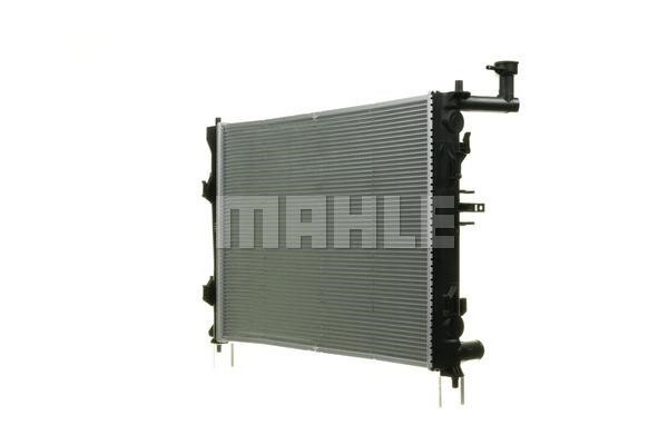 Wilmink Group WG2182346 Radiator, engine cooling WG2182346: Buy near me in Poland at 2407.PL - Good price!