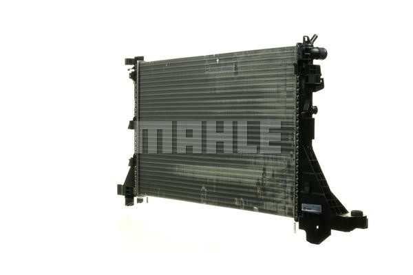 Wilmink Group WG2184080 Radiator, engine cooling WG2184080: Buy near me in Poland at 2407.PL - Good price!