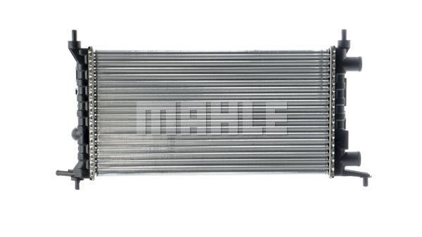 Wilmink Group WG2183949 Radiator, engine cooling WG2183949: Buy near me in Poland at 2407.PL - Good price!