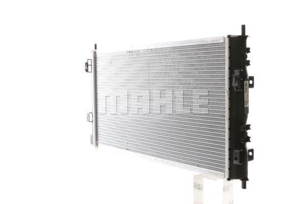 Wilmink Group WG2182622 Radiator, engine cooling WG2182622: Buy near me in Poland at 2407.PL - Good price!