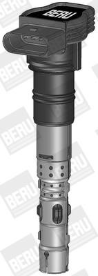 Wilmink Group WG1487562 Ignition coil WG1487562: Buy near me in Poland at 2407.PL - Good price!