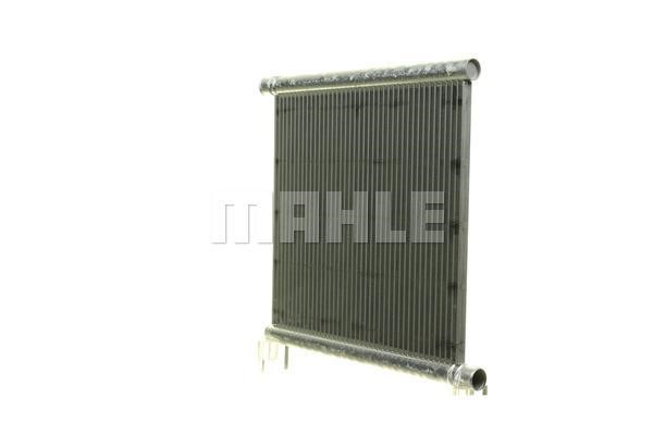 Wilmink Group WG2182357 Radiator, engine cooling WG2182357: Buy near me at 2407.PL in Poland at an Affordable price!