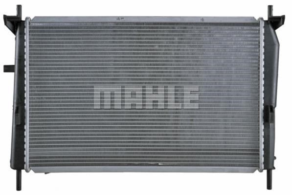 Wilmink Group WG2183836 Radiator, engine cooling WG2183836: Buy near me in Poland at 2407.PL - Good price!
