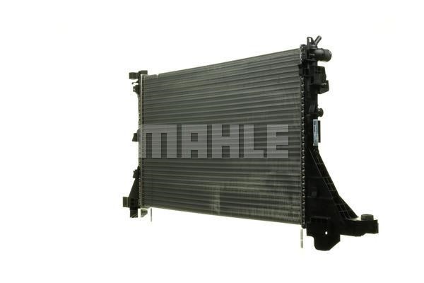 Wilmink Group WG2182868 Radiator, engine cooling WG2182868: Buy near me in Poland at 2407.PL - Good price!