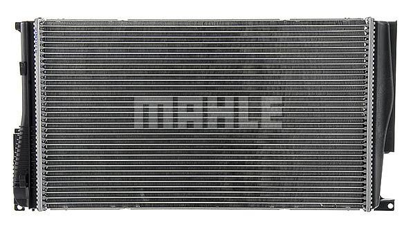 Wilmink Group WG2182850 Radiator, engine cooling WG2182850: Buy near me in Poland at 2407.PL - Good price!