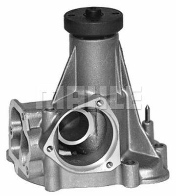 Wilmink Group WG2181735 Water pump WG2181735: Buy near me in Poland at 2407.PL - Good price!