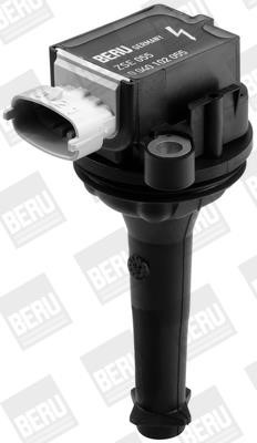 Wilmink Group WG1487559 Ignition coil WG1487559: Buy near me in Poland at 2407.PL - Good price!