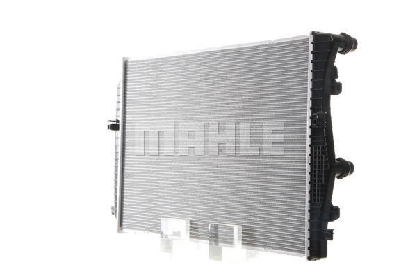 Wilmink Group WG2183060 Radiator, engine cooling WG2183060: Buy near me at 2407.PL in Poland at an Affordable price!