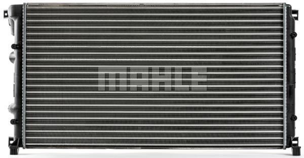 Wilmink Group WG2182506 Radiator, engine cooling WG2182506: Buy near me in Poland at 2407.PL - Good price!