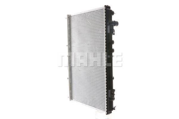 Wilmink Group WG2183739 Radiator, engine cooling WG2183739: Buy near me in Poland at 2407.PL - Good price!