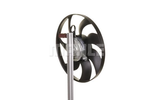 Wilmink Group WG2180561 Hub, engine cooling fan wheel WG2180561: Buy near me in Poland at 2407.PL - Good price!