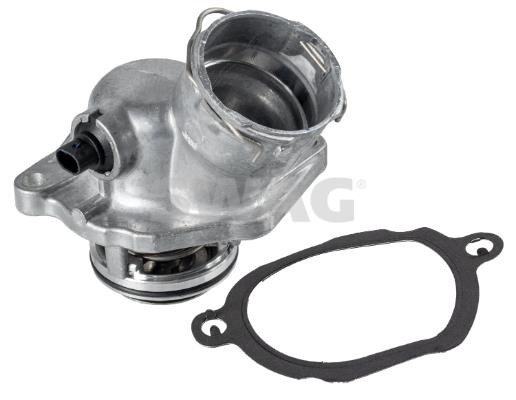 Wilmink Group WG2026409 Thermostat, coolant WG2026409: Buy near me in Poland at 2407.PL - Good price!