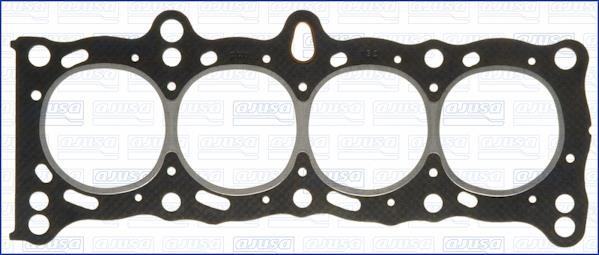 Wilmink Group WG1159341 Gasket, cylinder head WG1159341: Buy near me in Poland at 2407.PL - Good price!