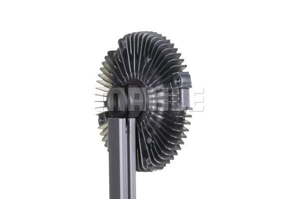 Wilmink Group WG2180278 Clutch, radiator fan WG2180278: Buy near me in Poland at 2407.PL - Good price!
