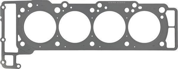 Wilmink Group WG1003889 Gasket, cylinder head WG1003889: Buy near me in Poland at 2407.PL - Good price!