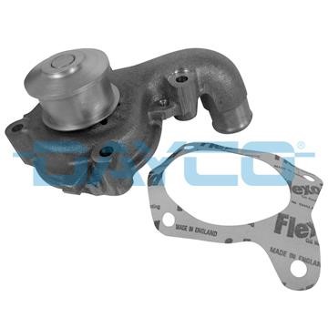 Wilmink Group WG2005991 Water pump WG2005991: Buy near me in Poland at 2407.PL - Good price!