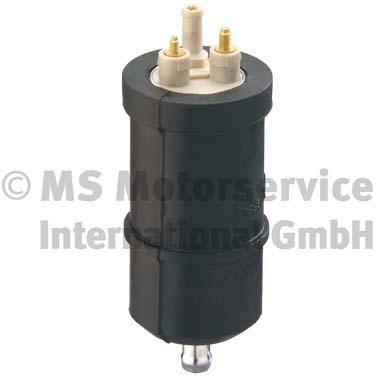 Wilmink Group WG1026573 Fuel pump WG1026573: Buy near me in Poland at 2407.PL - Good price!