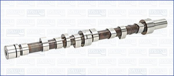 Wilmink Group WG1171208 Camshaft WG1171208: Buy near me in Poland at 2407.PL - Good price!