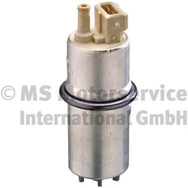 Wilmink Group WG1026664 Fuel pump WG1026664: Buy near me in Poland at 2407.PL - Good price!