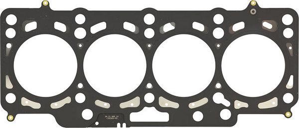 Wilmink Group WG1266053 Gasket, cylinder head WG1266053: Buy near me in Poland at 2407.PL - Good price!