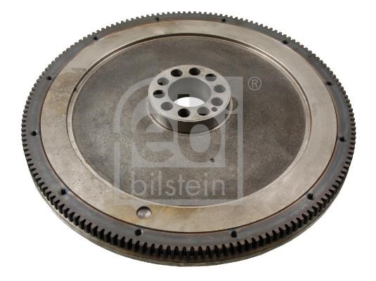 Wilmink Group WG1433997 Flywheel WG1433997: Buy near me at 2407.PL in Poland at an Affordable price!