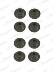 Wilmink Group WG1181344 Valve oil seals, kit WG1181344: Buy near me in Poland at 2407.PL - Good price!