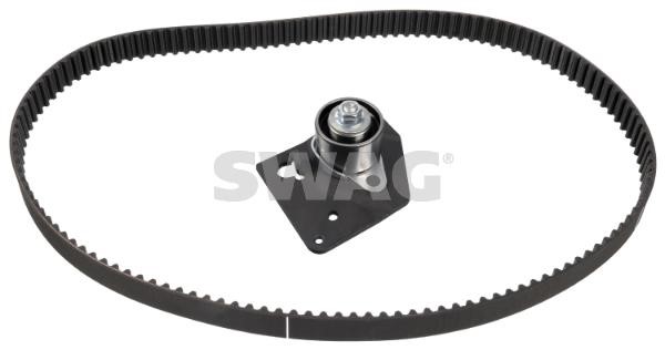 Wilmink Group WG1430817 Timing Belt Kit WG1430817: Buy near me in Poland at 2407.PL - Good price!