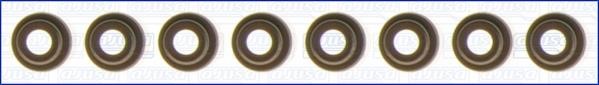 Wilmink Group WG1169790 Valve oil seals, kit WG1169790: Buy near me at 2407.PL in Poland at an Affordable price!