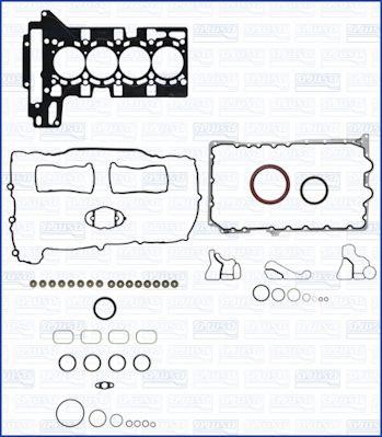Wilmink Group WG1165786 Full Gasket Set, engine WG1165786: Buy near me in Poland at 2407.PL - Good price!