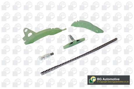 Wilmink Group WG1488298 Timing chain kit WG1488298: Buy near me in Poland at 2407.PL - Good price!