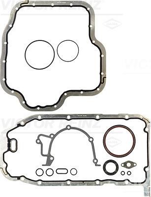 Wilmink Group WG1241972 Gasket Set, crank case WG1241972: Buy near me in Poland at 2407.PL - Good price!