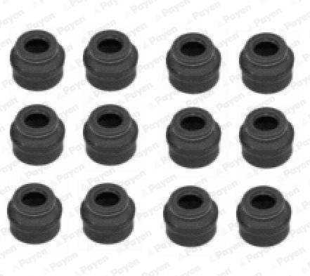 Wilmink Group WG1181345 Valve oil seals, kit WG1181345: Buy near me in Poland at 2407.PL - Good price!