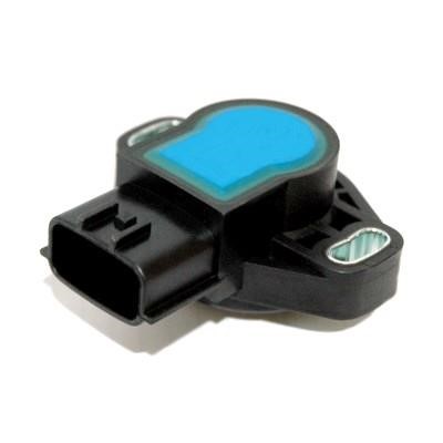 Wilmink Group WG1014976 Throttle position sensor WG1014976: Buy near me in Poland at 2407.PL - Good price!