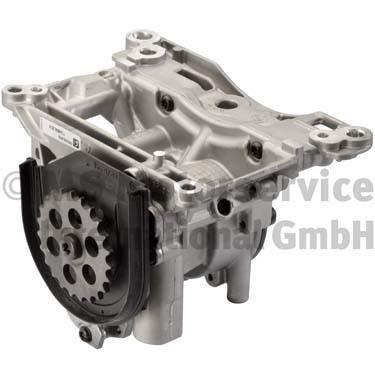 Wilmink Group WG1925016 OIL PUMP WG1925016: Buy near me in Poland at 2407.PL - Good price!