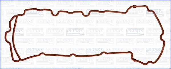 Wilmink Group WG1450492 Gasket, cylinder head cover WG1450492: Buy near me in Poland at 2407.PL - Good price!