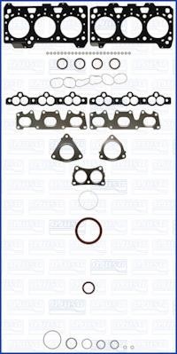 Wilmink Group WG1165401 Full Gasket Set, engine WG1165401: Buy near me in Poland at 2407.PL - Good price!