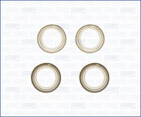 Wilmink Group WG1169702 Valve oil seals, kit WG1169702: Buy near me in Poland at 2407.PL - Good price!