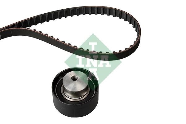 Wilmink Group WG1251470 Timing Belt Kit WG1251470: Buy near me in Poland at 2407.PL - Good price!
