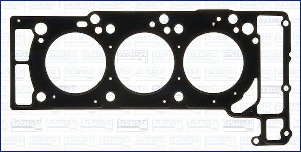 Wilmink Group WG1160063 Gasket, cylinder head WG1160063: Buy near me in Poland at 2407.PL - Good price!