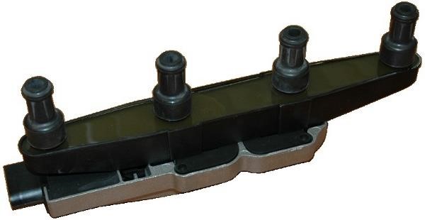 Wilmink Group WG1012164 Ignition coil WG1012164: Buy near me in Poland at 2407.PL - Good price!