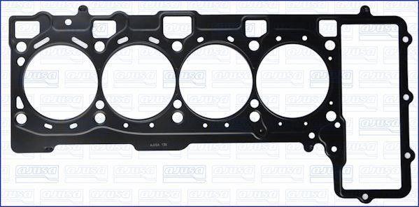 Wilmink Group WG1160187 Gasket, cylinder head WG1160187: Buy near me in Poland at 2407.PL - Good price!