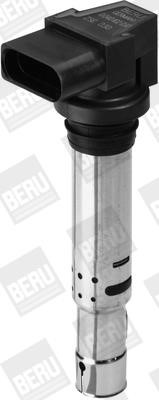 Wilmink Group WG1487541 Ignition coil WG1487541: Buy near me in Poland at 2407.PL - Good price!