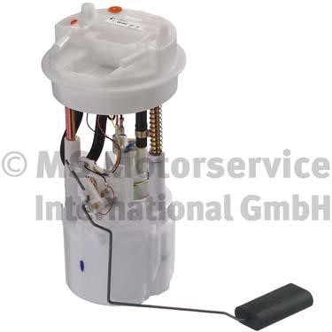 Wilmink Group WG1025607 Fuel pump WG1025607: Buy near me in Poland at 2407.PL - Good price!