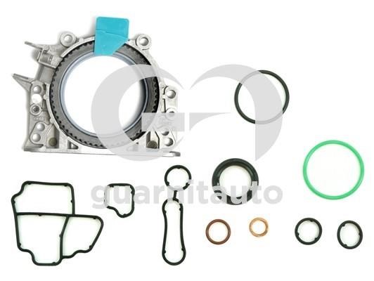 Wilmink Group WG2133269 Gasket Set, crank case WG2133269: Buy near me in Poland at 2407.PL - Good price!