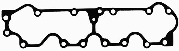 Wilmink Group WG1006695 Gasket, cylinder head cover WG1006695: Buy near me in Poland at 2407.PL - Good price!