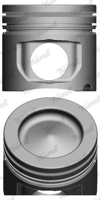 Wilmink Group WG1175620 Piston WG1175620: Buy near me in Poland at 2407.PL - Good price!