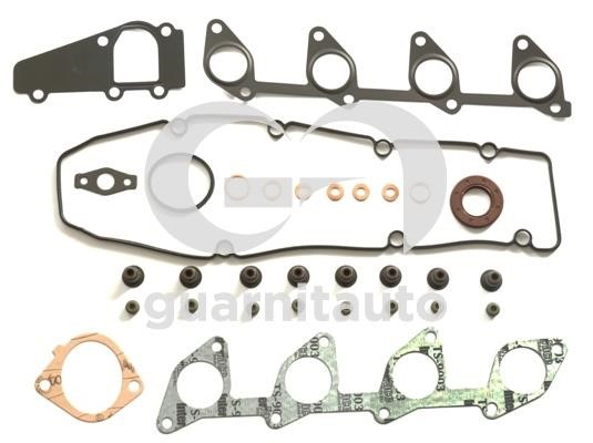 Wilmink Group WG2132603 Gasket Set, cylinder head WG2132603: Buy near me in Poland at 2407.PL - Good price!