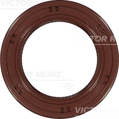 Wilmink Group WG1250602 Oil seal crankshaft front WG1250602: Buy near me in Poland at 2407.PL - Good price!