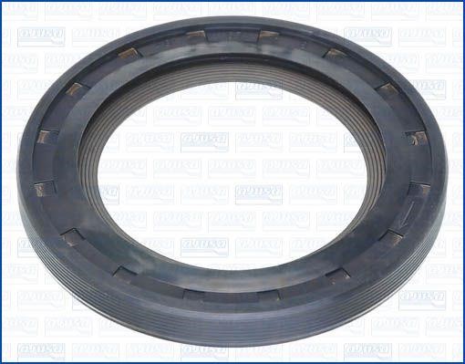 Wilmink Group WG1957626 Crankshaft oil seal WG1957626: Buy near me at 2407.PL in Poland at an Affordable price!